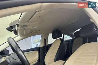 Купе Volkswagen CC / Passat CC 2015 в 