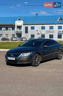 Купе Volkswagen CC / Passat CC 2010 в Житомире