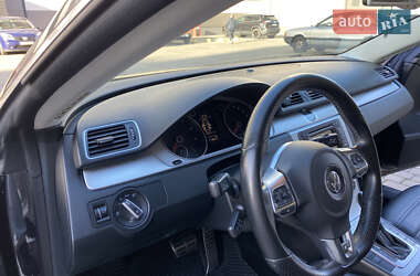 Купе Volkswagen CC / Passat CC 2014 в 