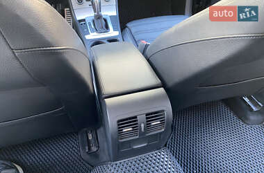 Купе Volkswagen CC / Passat CC 2014 в 