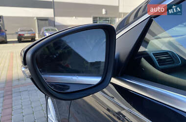 Купе Volkswagen CC / Passat CC 2014 в 