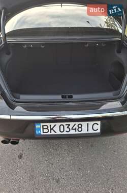 Купе Volkswagen CC / Passat CC 2012 в 