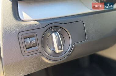 Купе Volkswagen CC / Passat CC 2015 в 
