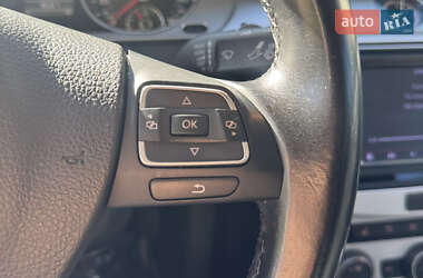 Купе Volkswagen CC / Passat CC 2015 в 