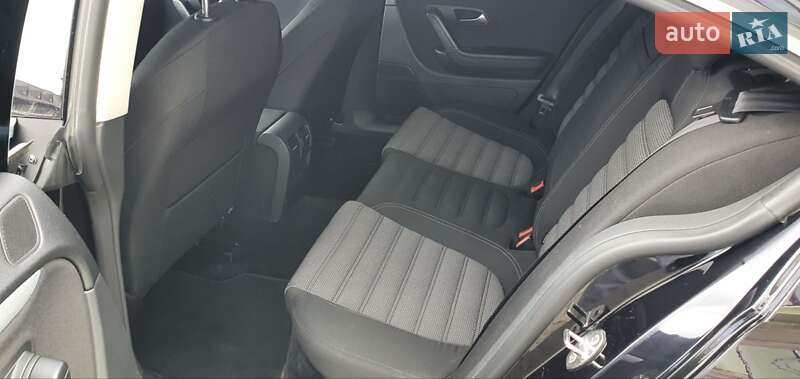 Купе Volkswagen CC / Passat CC 2014 в Ивано-Франковске