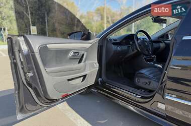 Купе Volkswagen CC / Passat CC 2010 в 