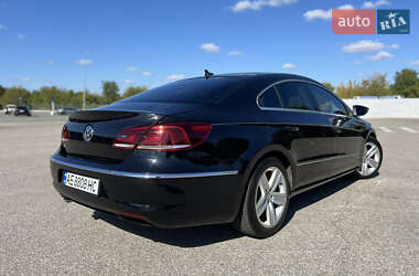Купе Volkswagen CC / Passat CC 2015 в 