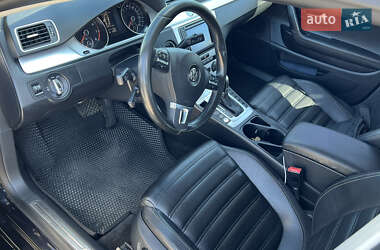 Купе Volkswagen CC / Passat CC 2015 в 