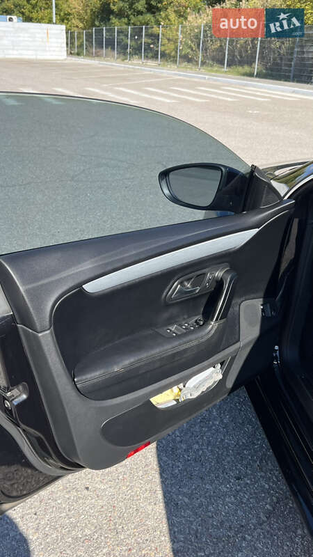 Купе Volkswagen CC / Passat CC 2015 в Днепре