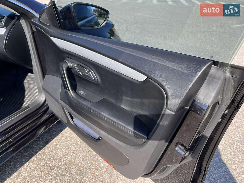 Купе Volkswagen CC / Passat CC 2015 в Днепре