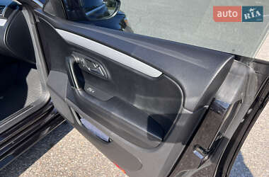 Купе Volkswagen CC / Passat CC 2015 в 