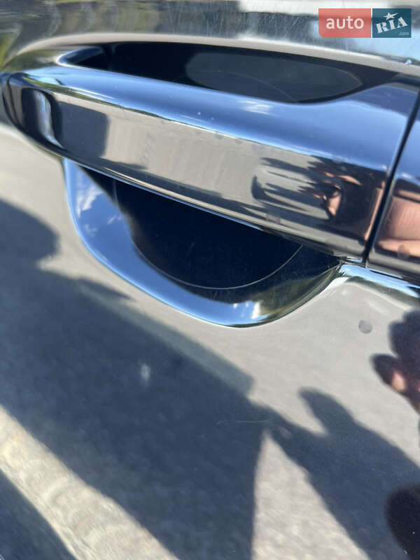 Купе Volkswagen CC / Passat CC 2015 в Днепре