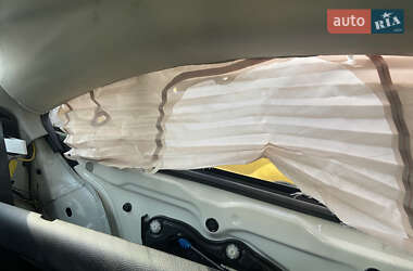 Купе Volkswagen CC / Passat CC 2010 в 