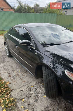 Купе Volkswagen CC / Passat CC 2011 в Краснокутську