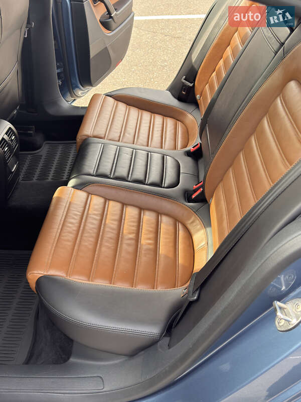Купе Volkswagen CC / Passat CC 2016 в Одессе