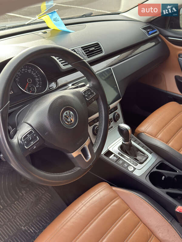 Купе Volkswagen CC / Passat CC 2016 в Одессе