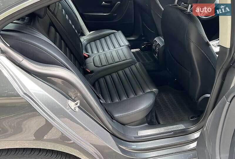 Купе Volkswagen CC / Passat CC 2015 в Виннице фото 21 Купе Volkswagen CC / Passat CC 2015 в Виннице