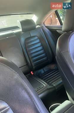 Купе Volkswagen CC / Passat CC 2009 в 