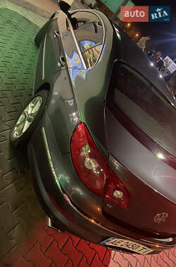 Купе Volkswagen CC / Passat CC 2009 в 