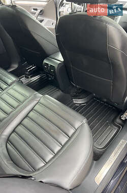 Купе Volkswagen CC / Passat CC 2012 в 