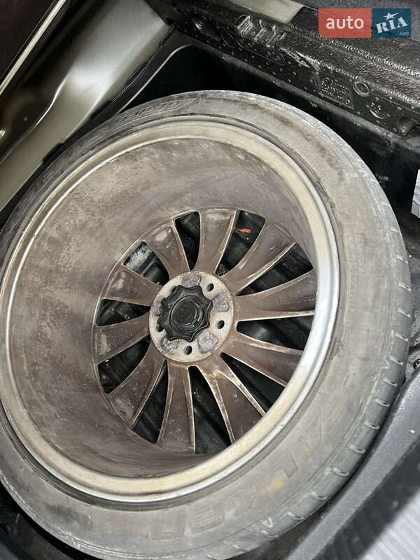 Купе Volkswagen CC / Passat CC 2012 в Залещиках