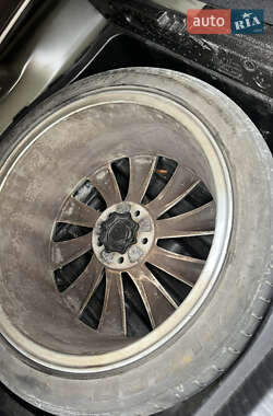 Купе Volkswagen CC / Passat CC 2012 в 