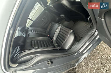 Купе Volkswagen CC / Passat CC 2012 в 