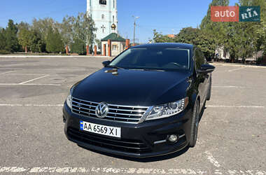 Купе Volkswagen CC / Passat CC 2015 в Кривом Роге