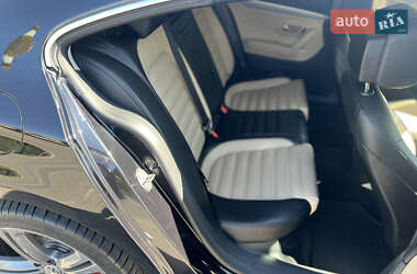 Купе Volkswagen CC / Passat CC 2015 в 