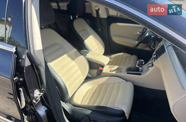 Купе Volkswagen CC / Passat CC 2015 в 