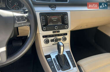 Купе Volkswagen CC / Passat CC 2015 в 