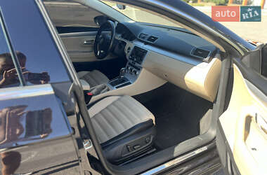 Купе Volkswagen CC / Passat CC 2015 в 