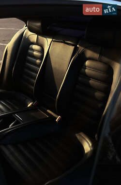 Купе Volkswagen CC / Passat CC 2011 в 
