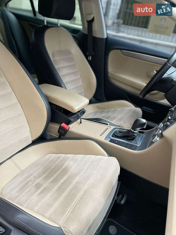 Купе Volkswagen CC / Passat CC 2013 в Києві фото 13 Купе Volkswagen CC / Passat CC 2013 в Києві