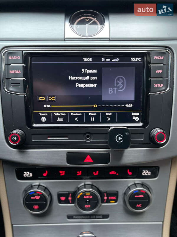 Купе Volkswagen CC / Passat CC 2013 в Києві фото 22 Купе Volkswagen CC / Passat CC 2013 в Києві