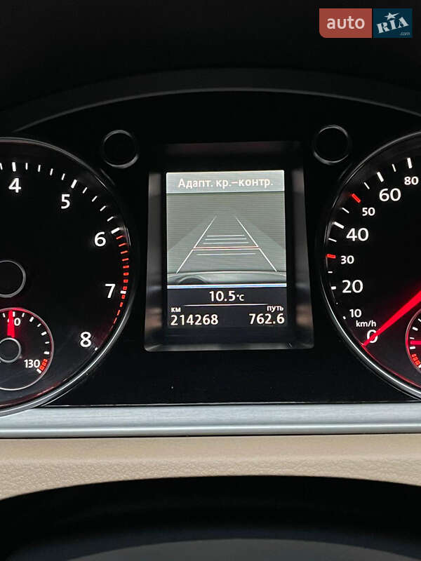 Купе Volkswagen CC / Passat CC 2013 в Києві фото 28 Купе Volkswagen CC / Passat CC 2013 в Києві