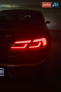 Купе Volkswagen CC / Passat CC 2013 в 
