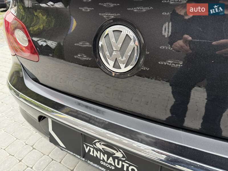 Купе Volkswagen CC / Passat CC 2011 в Вінниці