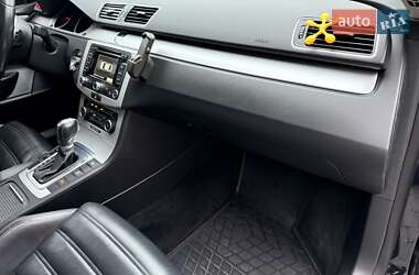 Купе Volkswagen CC / Passat CC 2011 в  фото 51 Купе Volkswagen CC / Passat CC 2011 в