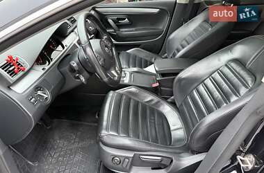 Купе Volkswagen CC / Passat CC 2011 в  фото 60 Купе Volkswagen CC / Passat CC 2011 в