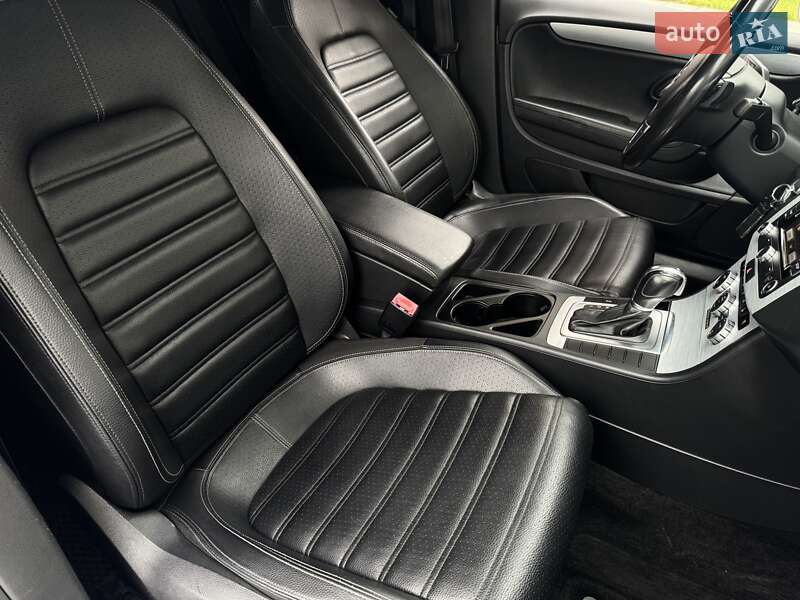 Купе Volkswagen CC / Passat CC 2013 в Киеве фото 18 Купе Volkswagen CC / Passat CC 2013 в Киеве