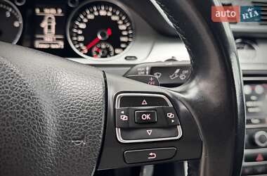 Купе Volkswagen CC / Passat CC 2013 в 