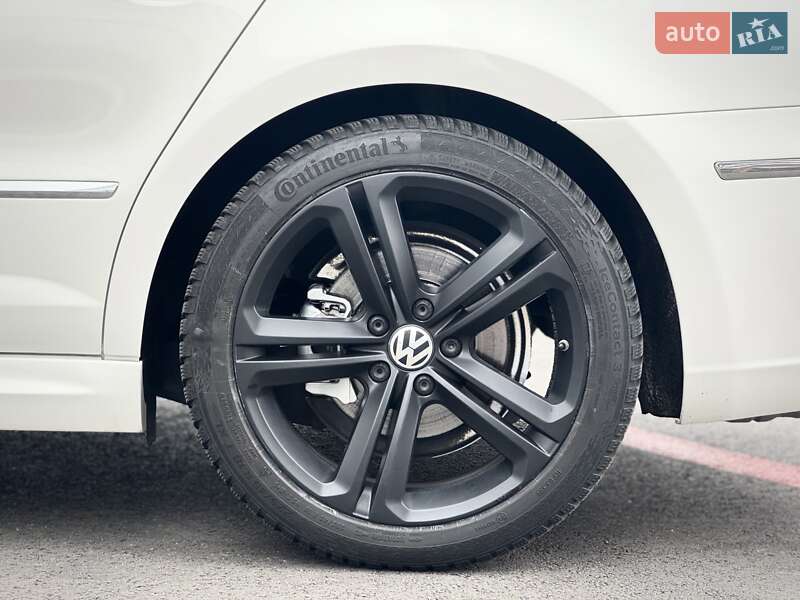 Купе Volkswagen CC / Passat CC 2013 в Киеве фото 10 Купе Volkswagen CC / Passat CC 2013 в Киеве