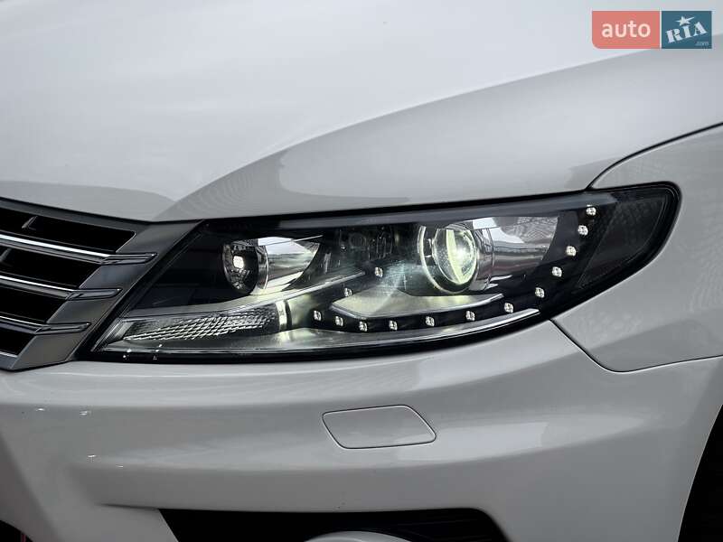 Купе Volkswagen CC / Passat CC 2013 в Киеве фото 5 Купе Volkswagen CC / Passat CC 2013 в Киеве
