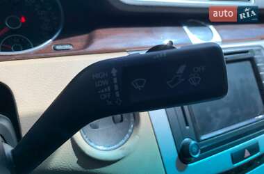 Купе Volkswagen CC / Passat CC 2016 в 