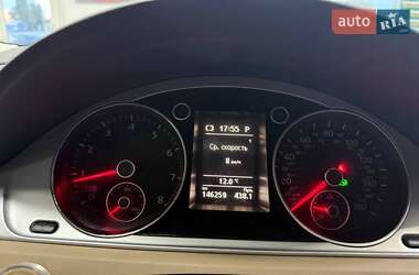 Купе Volkswagen CC / Passat CC 2015 в 