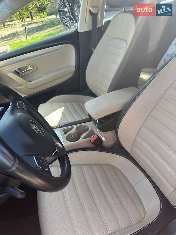 Купе Volkswagen CC / Passat CC 2016 в Болграде фото 20 Купе Volkswagen CC / Passat CC 2016 в Болграде