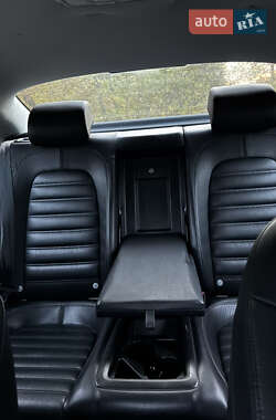 Купе Volkswagen CC / Passat CC 2011 в 