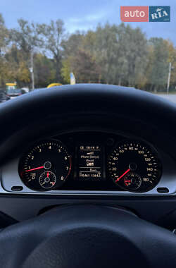 Купе Volkswagen CC / Passat CC 2011 в 