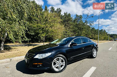Купе Volkswagen CC / Passat CC 2009 в 